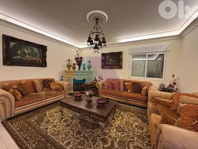 160m2 apartment+mountain/sea view for sale in Hboub -شقة للبيع في حبوب