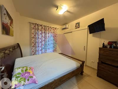 160m2 apartment+mountain/sea view for sale in Hboub -شقة للبيع في حبوب