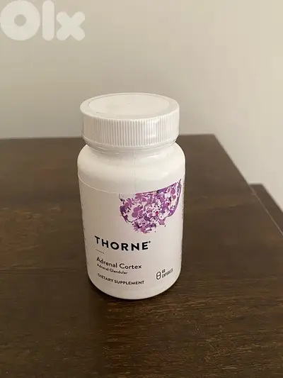 Thorne adrenal cortex