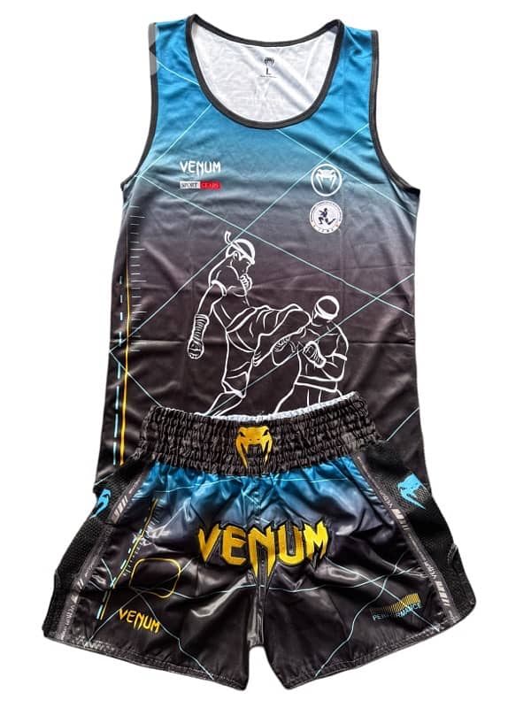 Muay Thai set 1