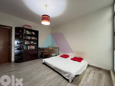 LUX 300m2 apartment+moutain view 4sale in Yarzeh - شقة للبيع في اليرزه