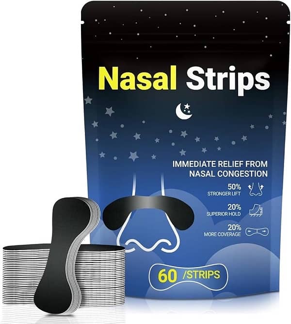 nasal strips 0