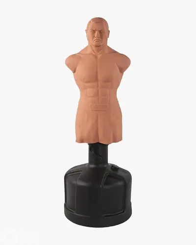 BOB XL FREESTANDING PUNCH BAG HEIGHT ADJUSTABLE