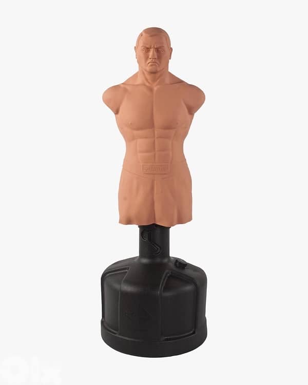 BOB XL FREESTANDING PUNCH BAG HEIGHT ADJUSTABLE 0