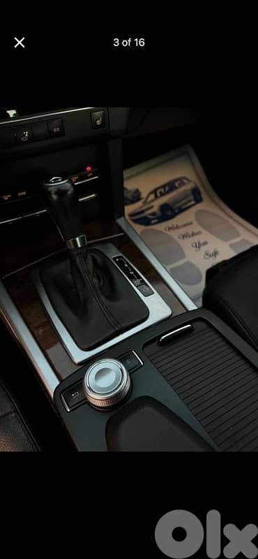 Mercedes-Benz E-Class 2012