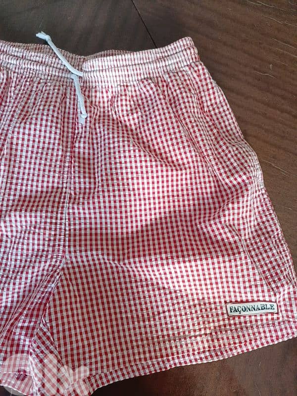 faconnable swimming wear original 0