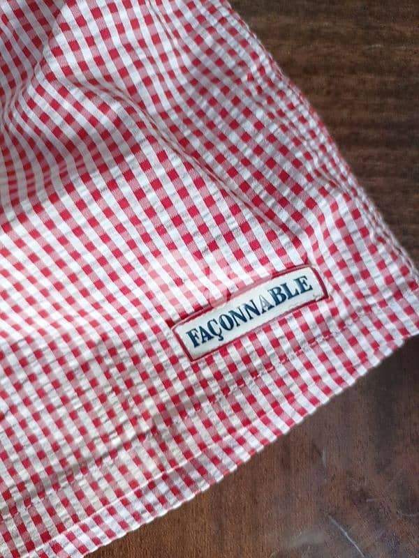 faconnable swimming wear original 1