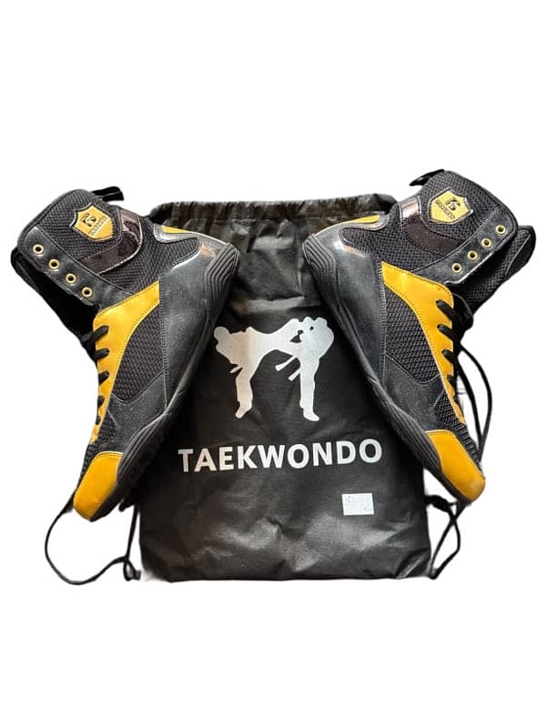 boxing shoes 0