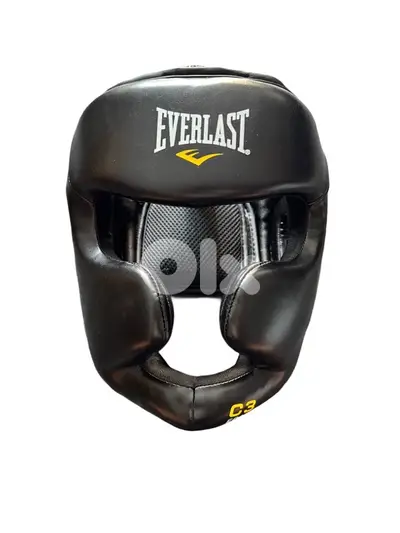 sparring gead gear