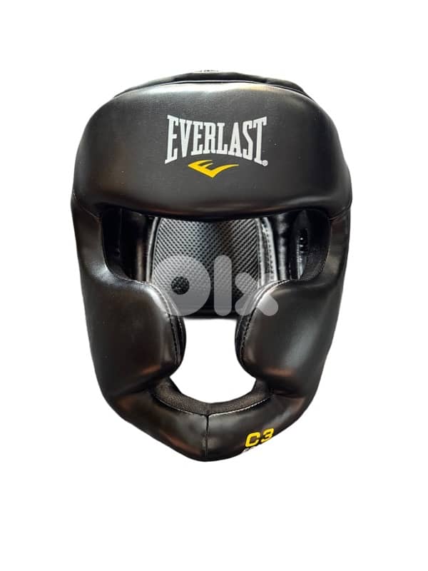 sparring gead gear 0