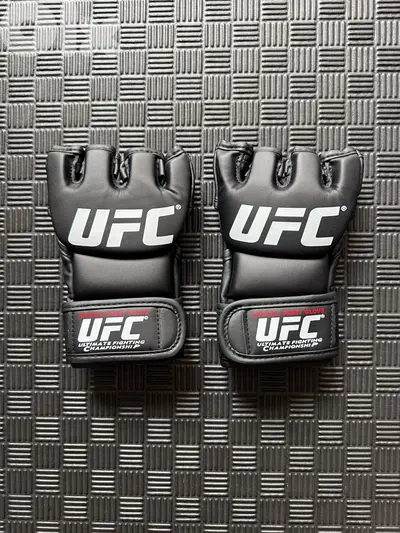 mma gloves