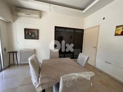 Apartment for rent in hazmieh شقة للاجار في الحازمية