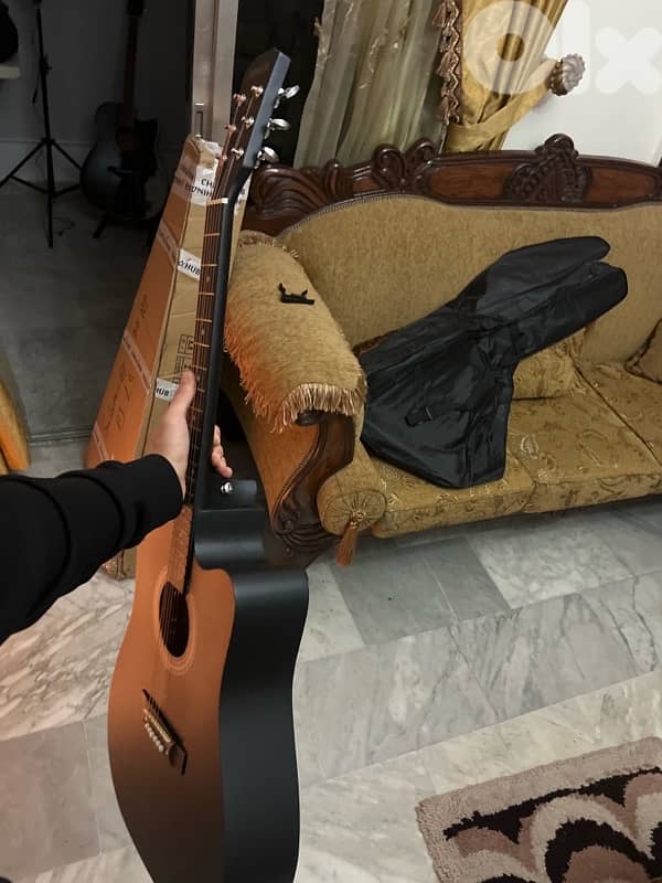 ACOUSTIC GUITAR 2