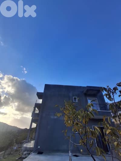 إحتفل برأس السنة في  Tulai Guesthouse بيت الضيافة في الباروك - الشوف