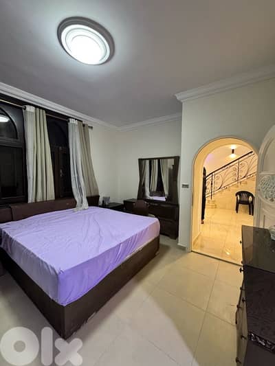 Villa for sale ainab aley - فيلا للبيع عيناب عاليه