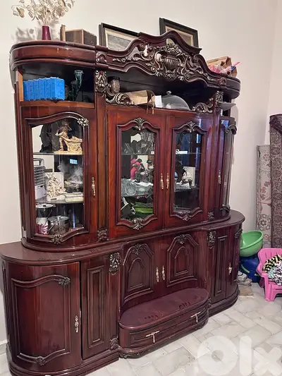 dining room for sale - zahle اوضة صفرة للبيع زحلة