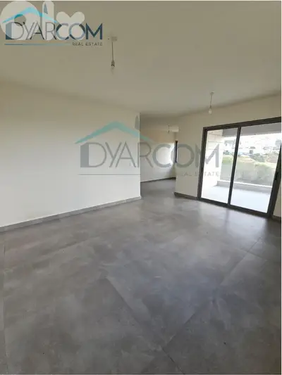 DY3096 - Dbayeh New Duplex for Sale!