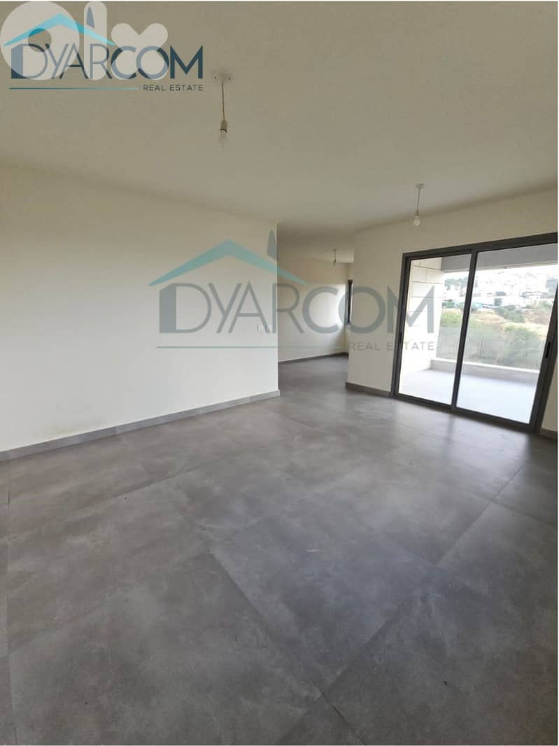 DY3096 - Dbayeh New Duplex for Sale! 0