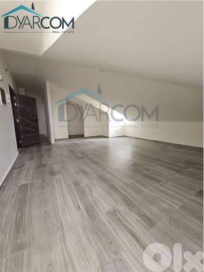 DY3096 - Dbayeh New Duplex for Sale!