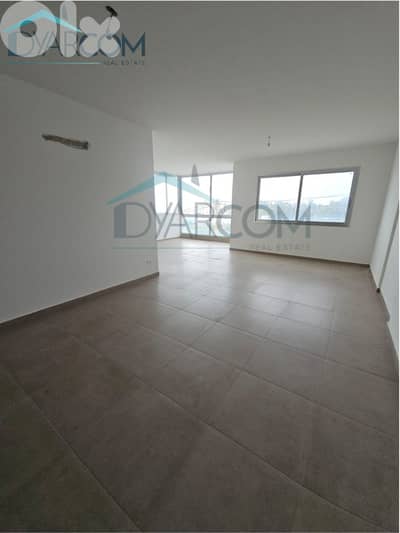 DY3097 - Dbayeh New Apartment for Sale!