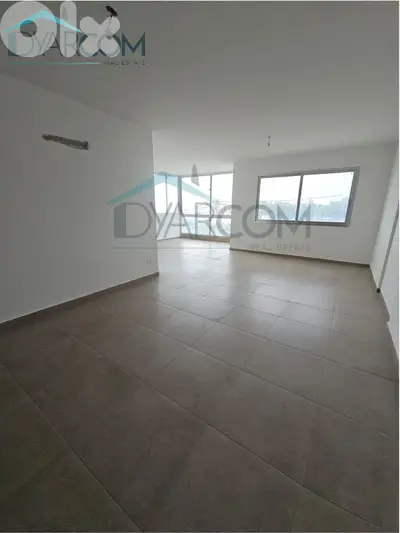 DY3097 - Dbayeh New Apartment for Sale!