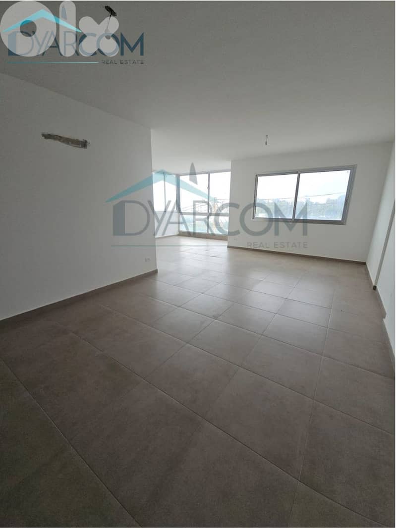 DY3097 - Dbayeh New Apartment for Sale! 0