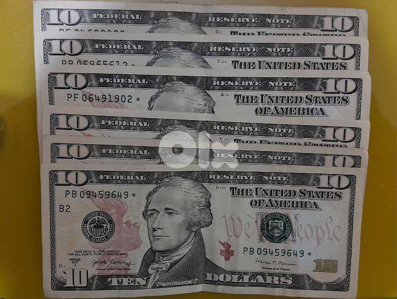 عملات $*** 0