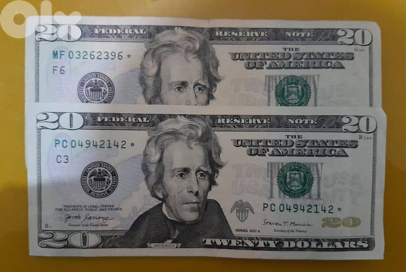عملات $*** 1