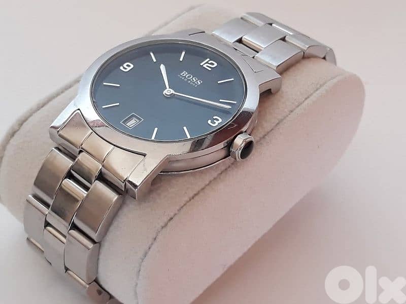 Original Hugo Boss men's watch 32 mm 1