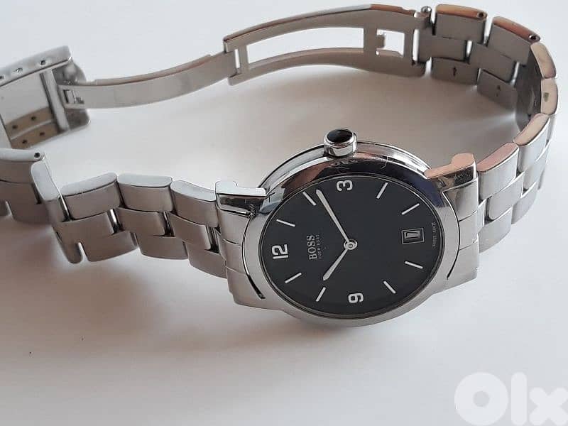 Original Hugo Boss men's watch 32 mm 3