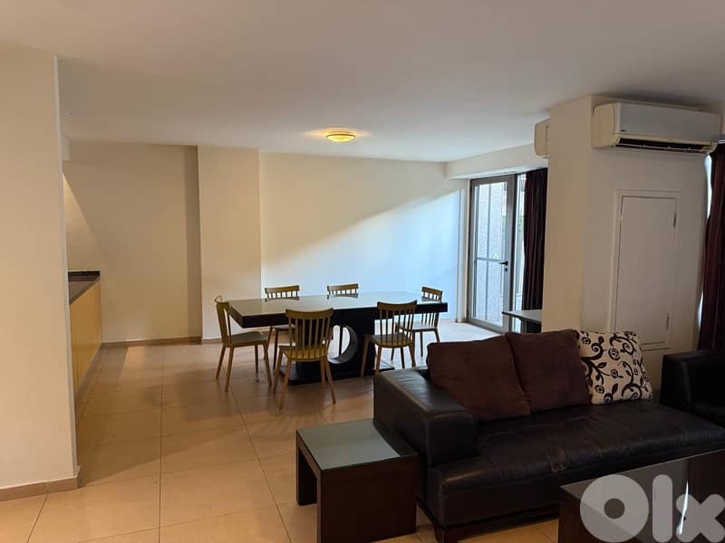 chalet Siwar for rent for only 6 months or 1 year 3