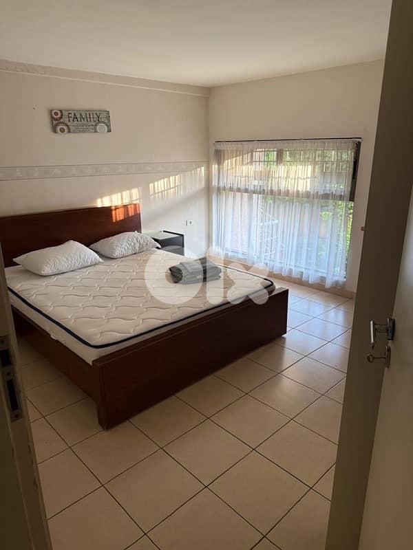 chalet Siwar for rent for only 6 months or 1 year 4