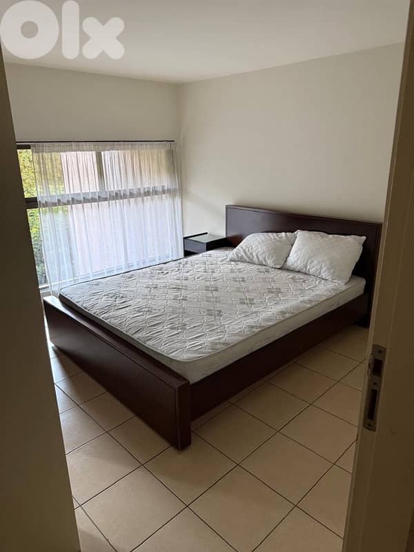 chalet Siwar for rent for only 6 months or 1 year 6