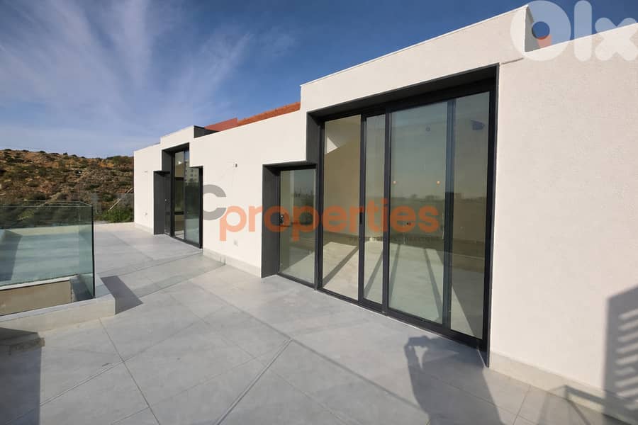 Apartment for Sale in Fanar – CPSM431 0