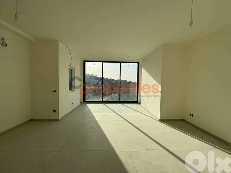 Apartment for sale in Fanar with Payment Facilities - luxury CPSM190 0