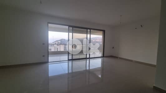 Apartment for sale in Dik el Mehdi - شقة للبيع في ديك المحدي