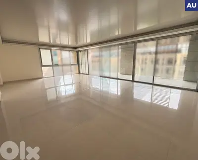 Modern Luxury in the Heart of Mina El Hosn ! REF#AU130718 !