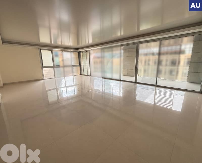Modern Luxury in the Heart of Mina El Hosn ! REF#AU130718 ! 0