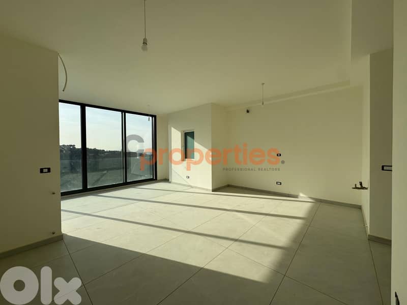 Apartment for sale in Fanar with Payment Facilities - Luxury CPSM188 0