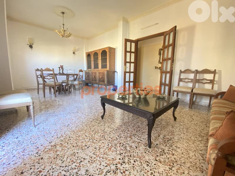 Apartment for rent in Zalka – fully furnished – CPFY01 0