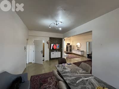 RWB135RR - Apartment for sale in Tripoli