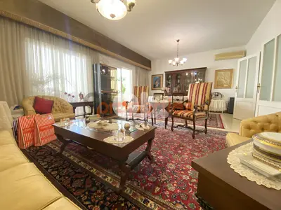 Spacious Apartment for Sale in Jal el Dib – CPFY96