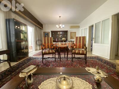 Spacious Apartment for Sale in Jal el Dib – CPFY96