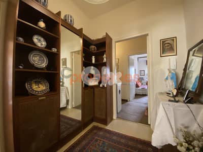 Spacious Apartment for Sale in Jal el Dib – CPFY96