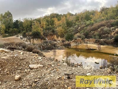 RWB196PK - Land for sale in Mechmech Jbeil