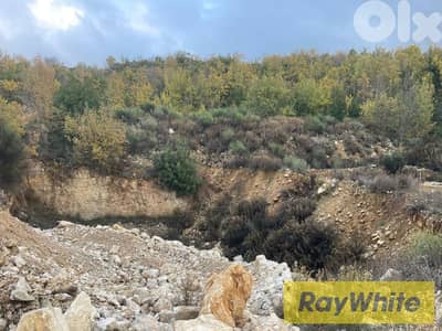 RWB196PK - Land for sale in Mechmech Jbeil