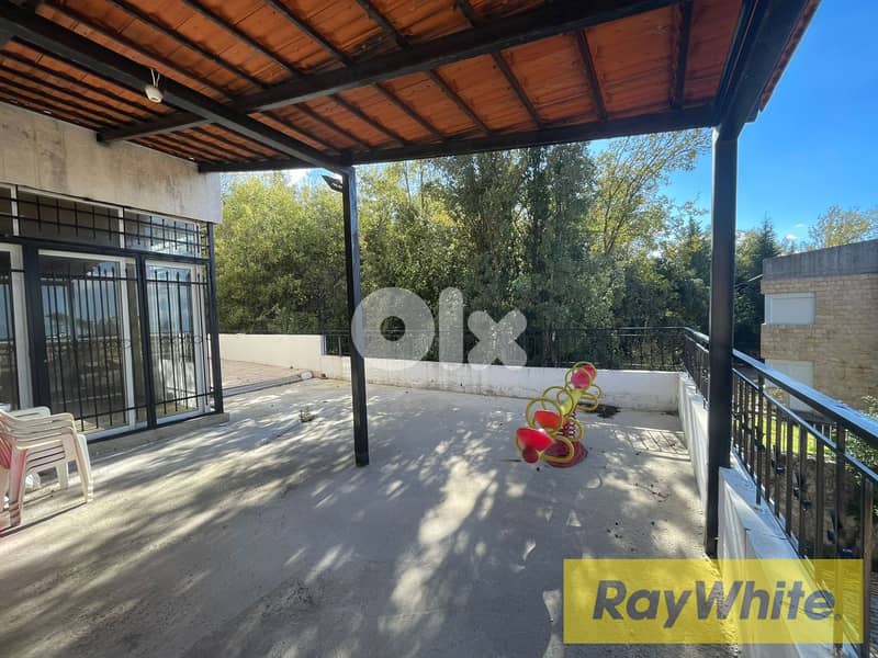 RWB197PK - Chalet for sale in Aannaya Jbeil 0