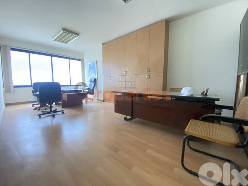 Office for Rent in Prime Zalka Commercial Center – CPFY97 0