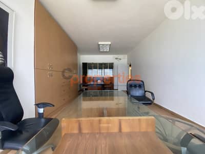 Office for Rent in Prime Zalka Commercial Center – CPFY97