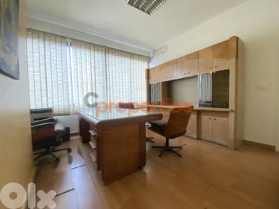 Office for Rent in Prime Zalka Commercial Center – CPFY97